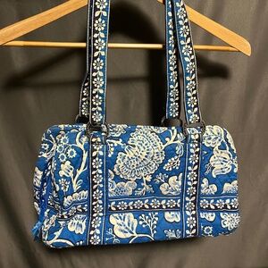Vera Bradley Tote Bag
